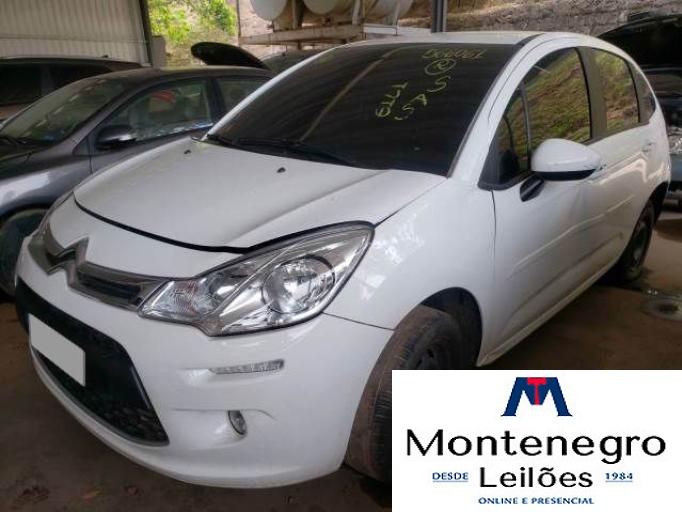 CITROEN C3 18/19