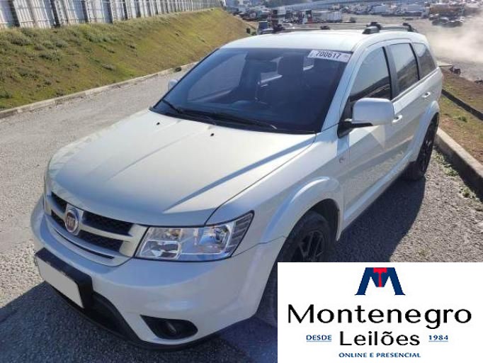 FIAT FREEMONT 13/14