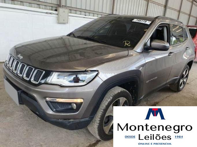 JEEP COMPASS 17/17