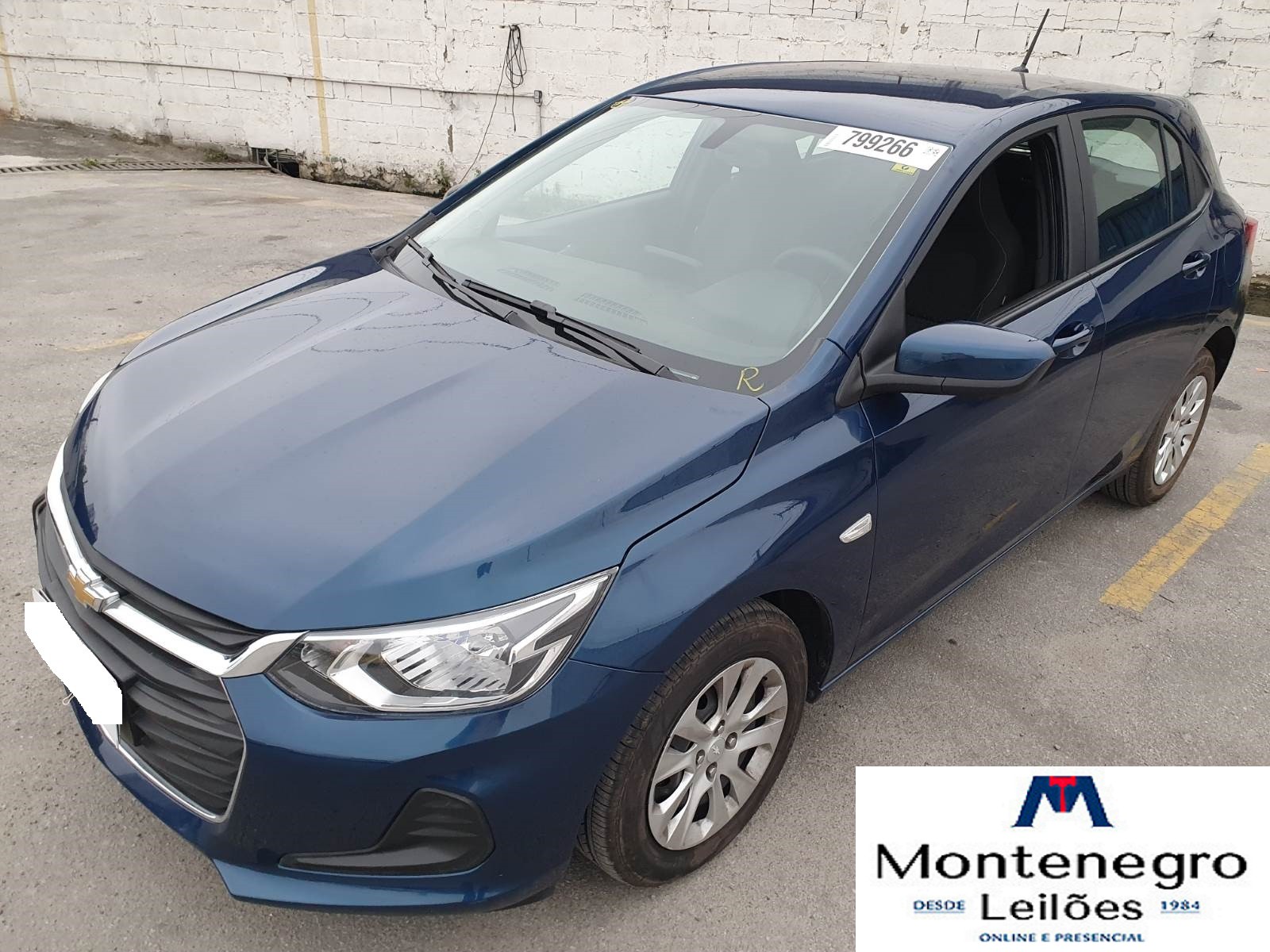 ONIX LT 1.0 12V ECOTEC