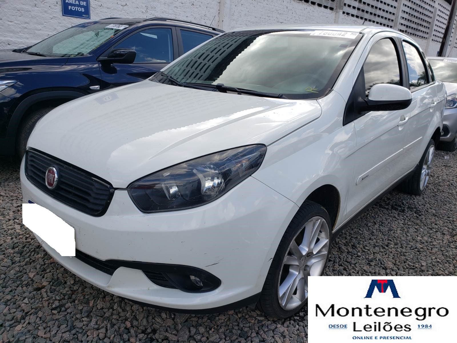 GRAND SIENA ATTRACTIVE 1.0 EVO