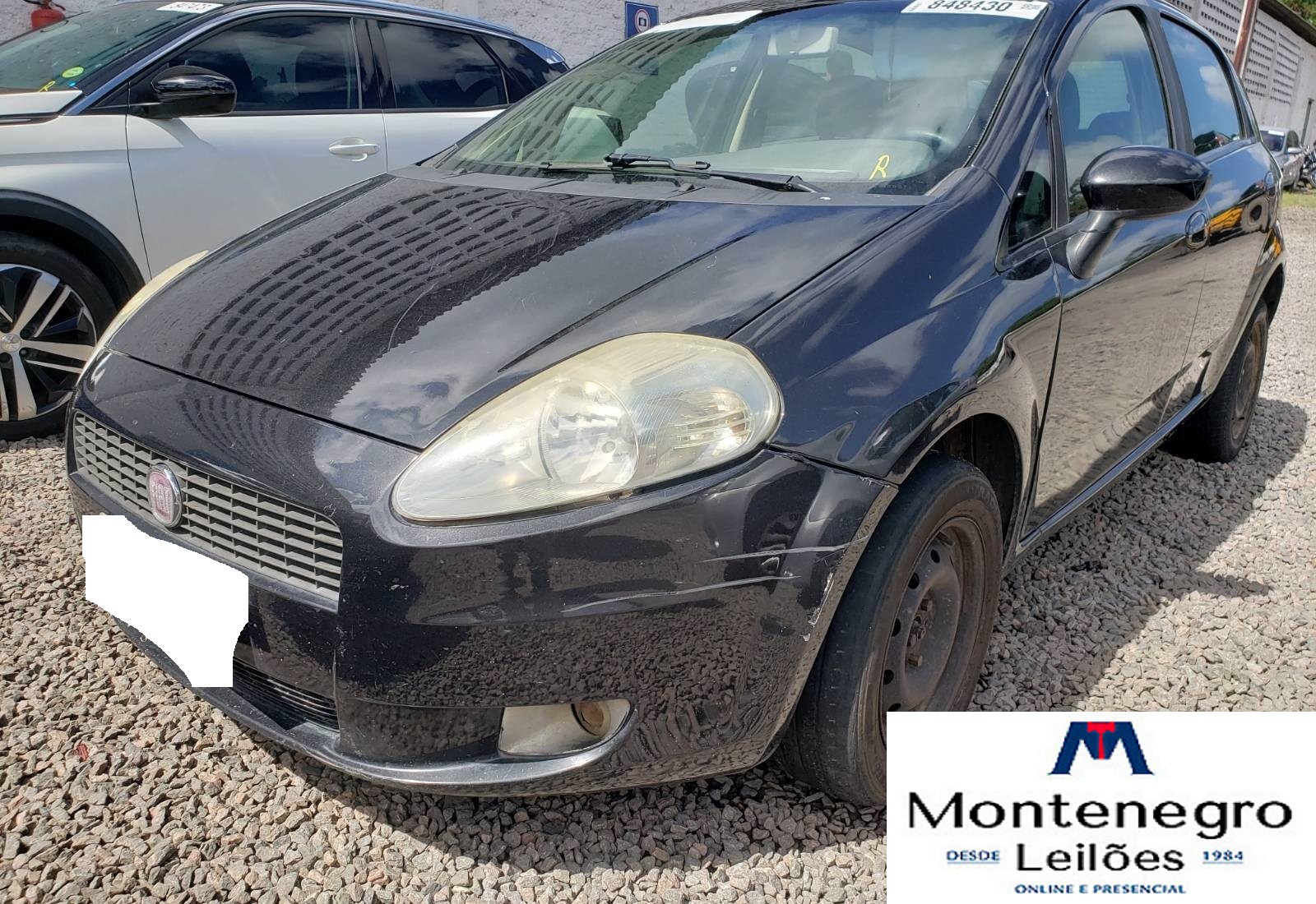 PUNTO ATTRACTIVE 1.4 FIRE