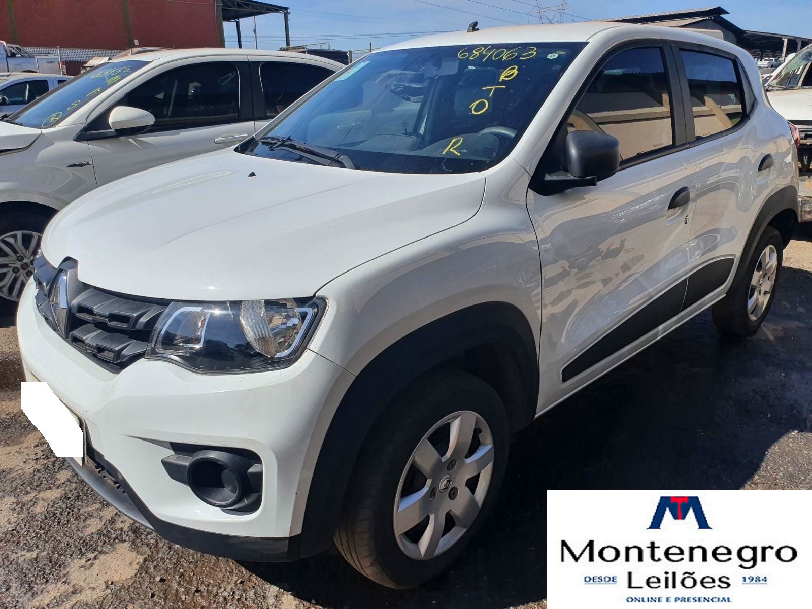 KWID ZEN 1.0 SCE