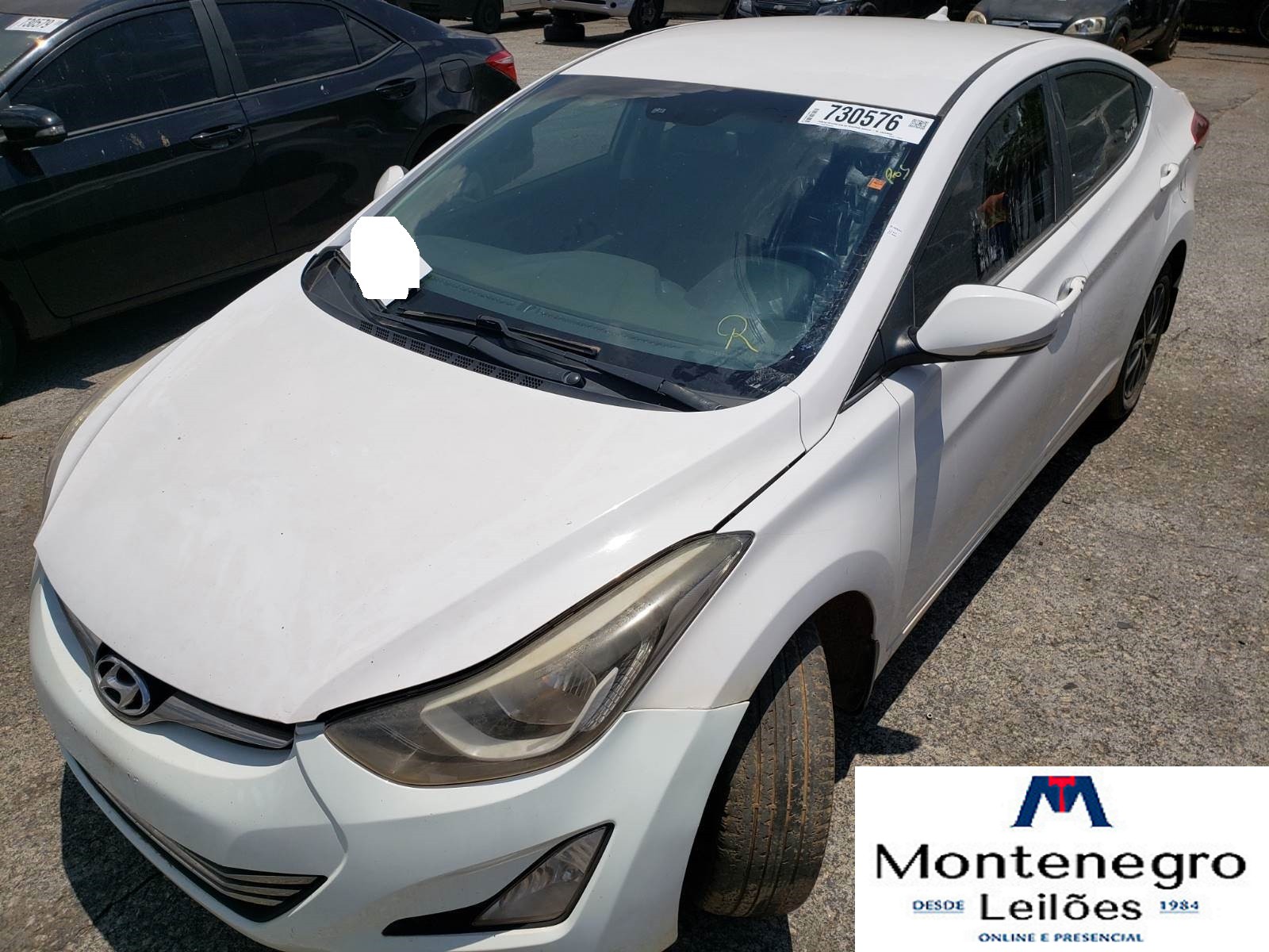 ELANTRA GLS 2.0 16V
