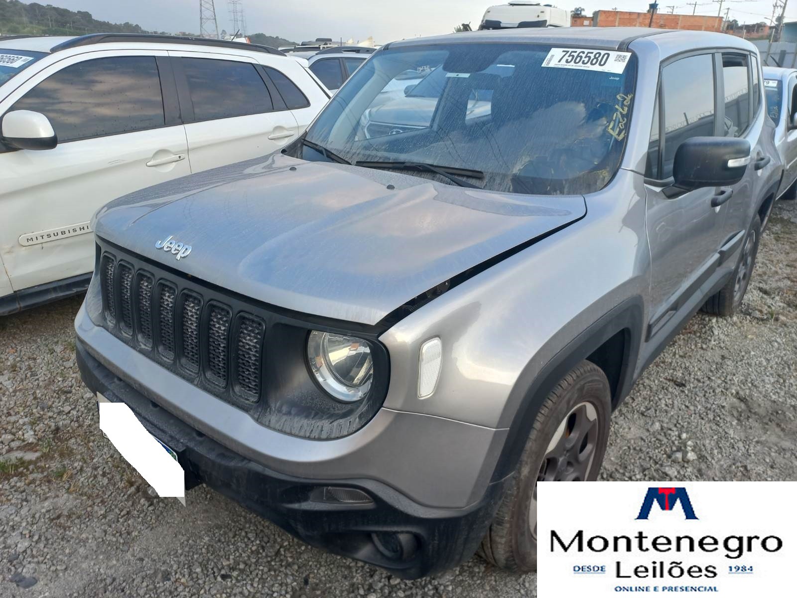 RENEGADE 1.8 1.8 16V E.TORQ EVO